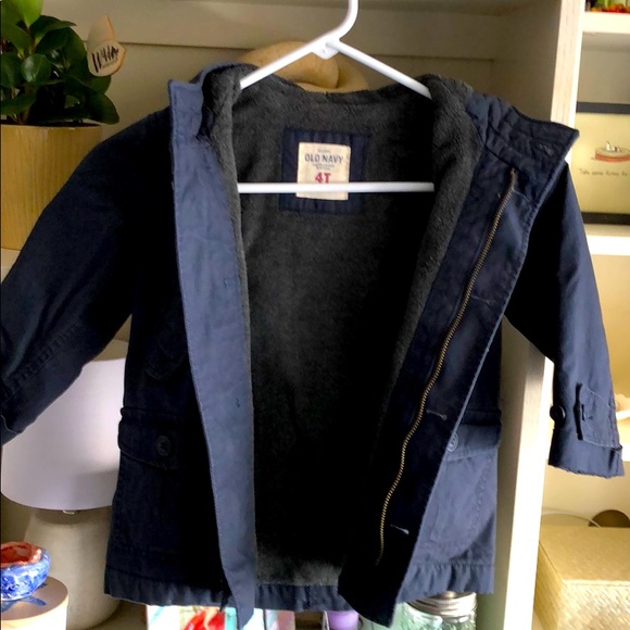 Old Navy Jacket - Picture 3 of 4